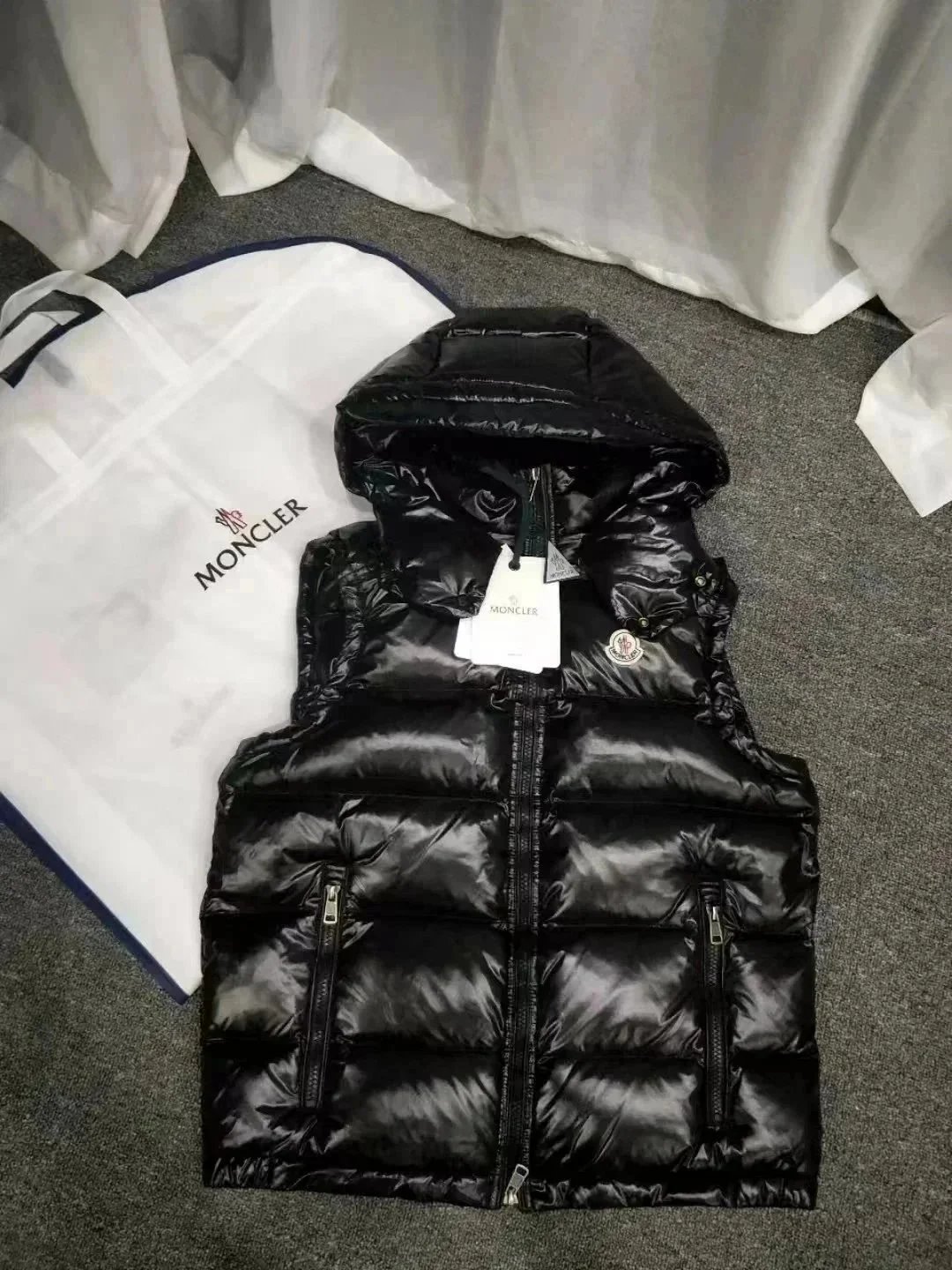 Mongolian vest WhatsApp:+853 6686 4886
