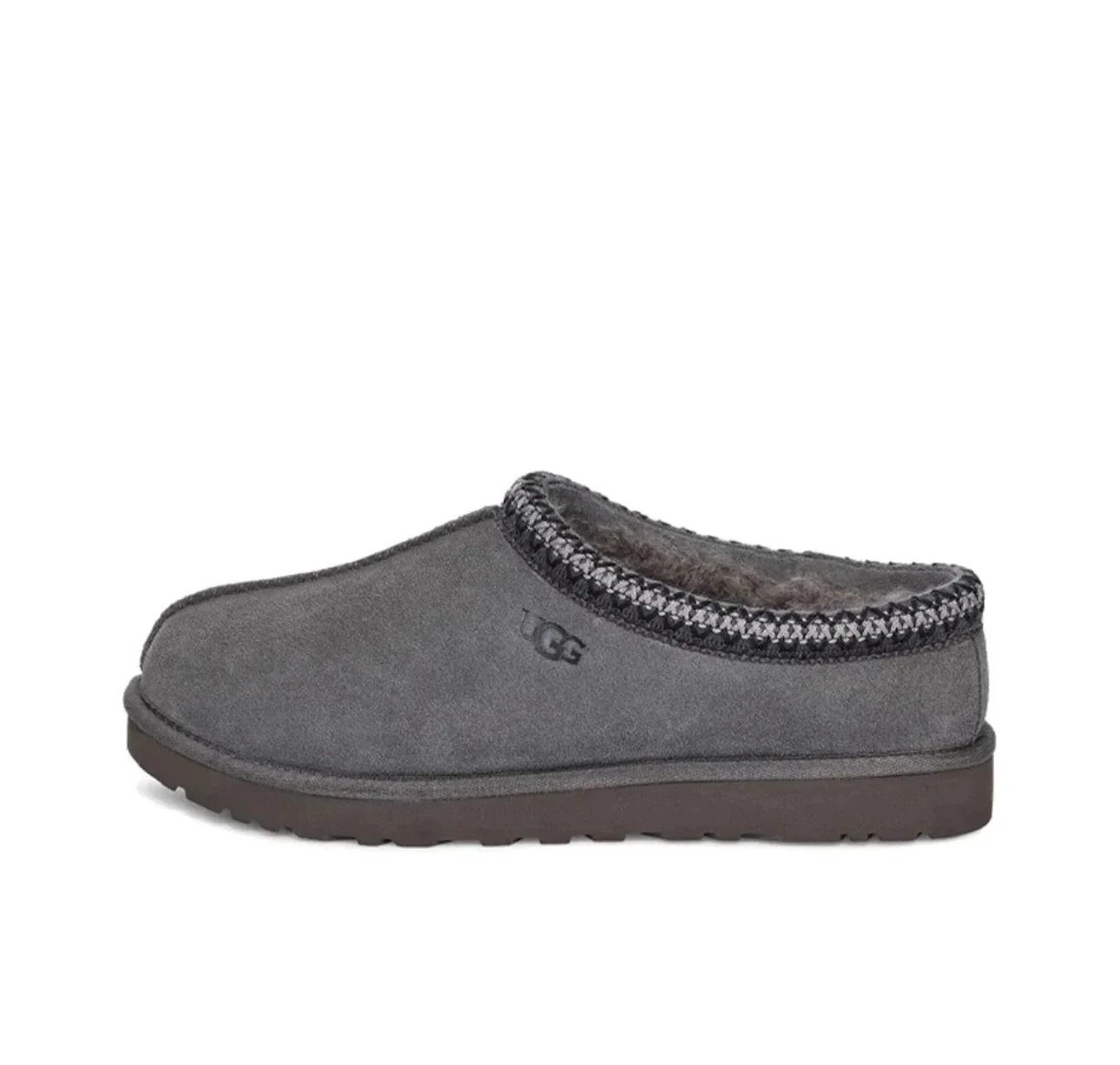 tasman dark grey