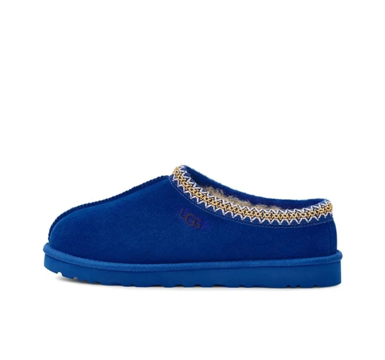 tasman blue