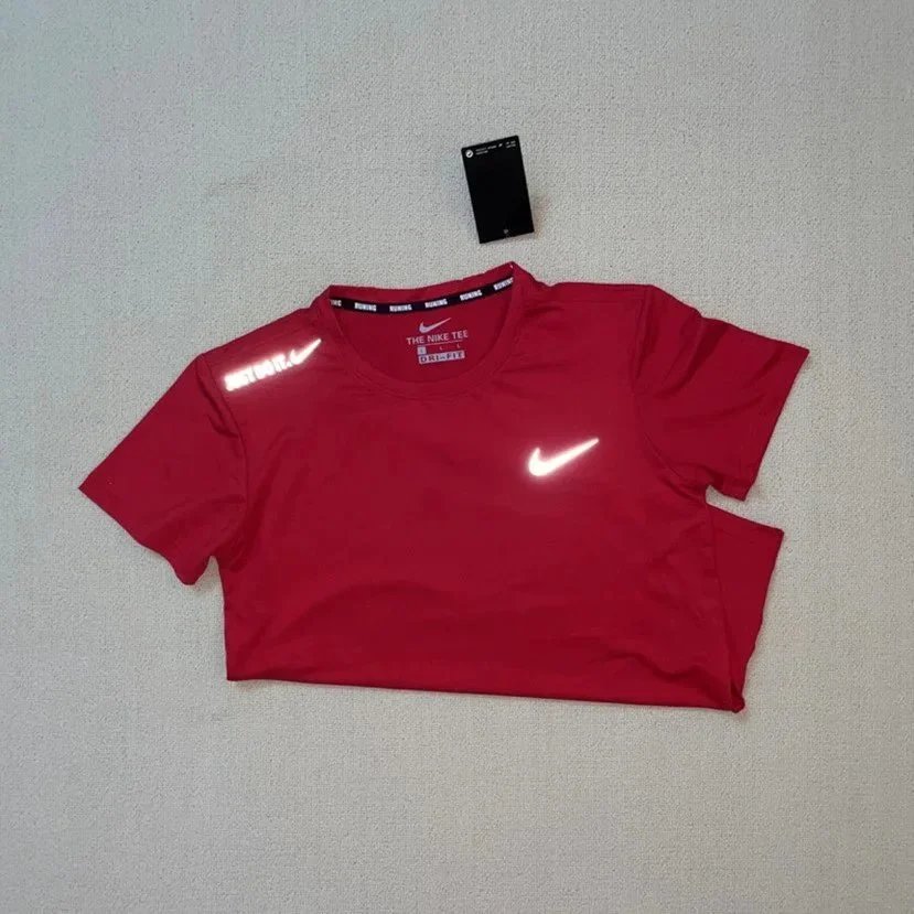 Red (JUST Reflective)