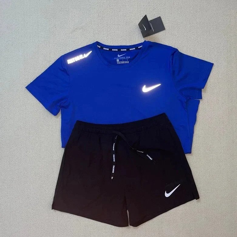 Blue (JUST Reflective Set)