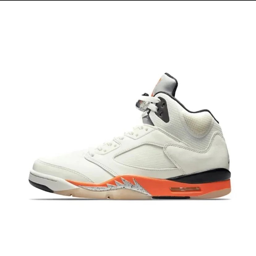 AJ5 Shattered Backboard