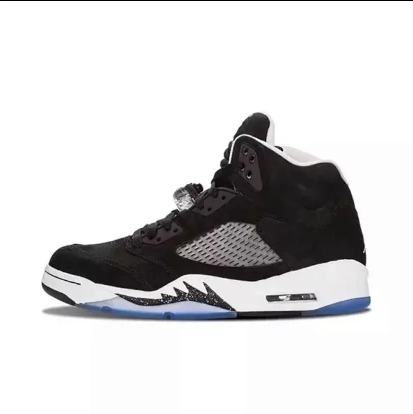 AJ5 Oreo