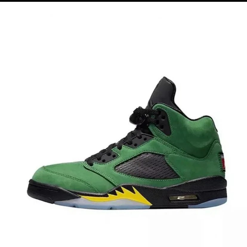 AJ5 Oregon