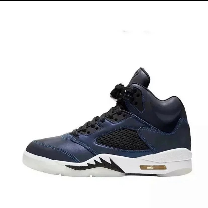 AJ5 Chameleon