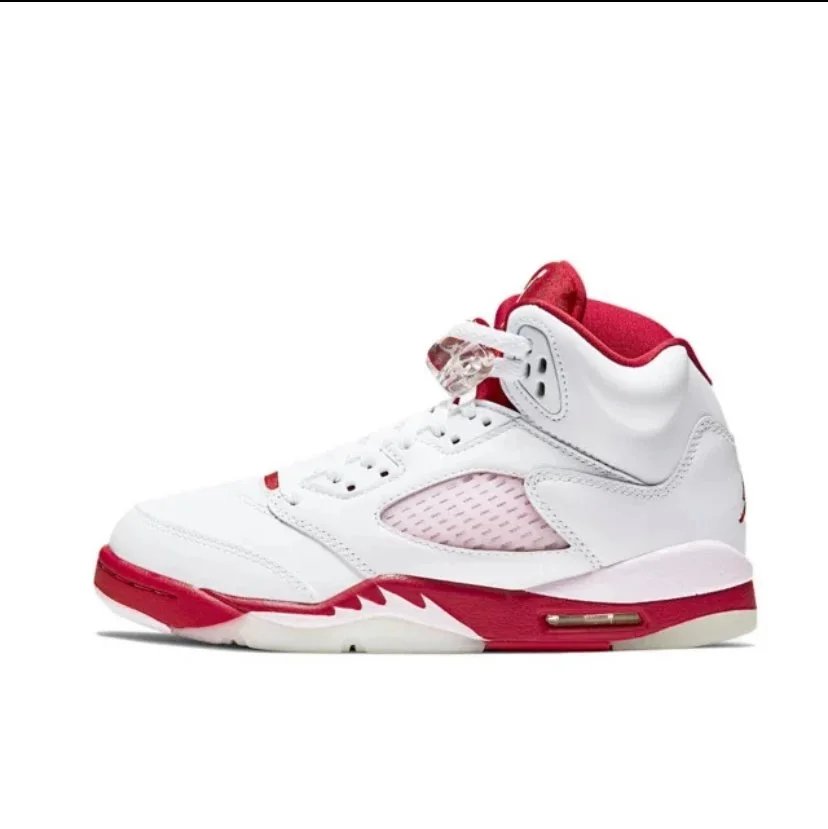 AJ5 Valentine's Day