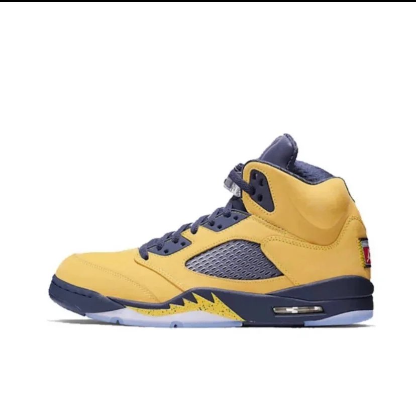 AJ5 Michigan