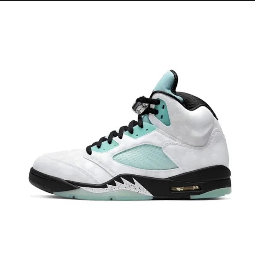 AJ5 Guo Ailun