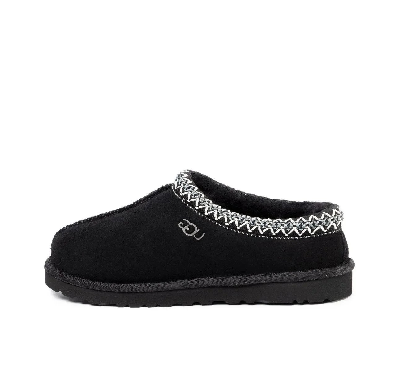 Tasman Men's Black