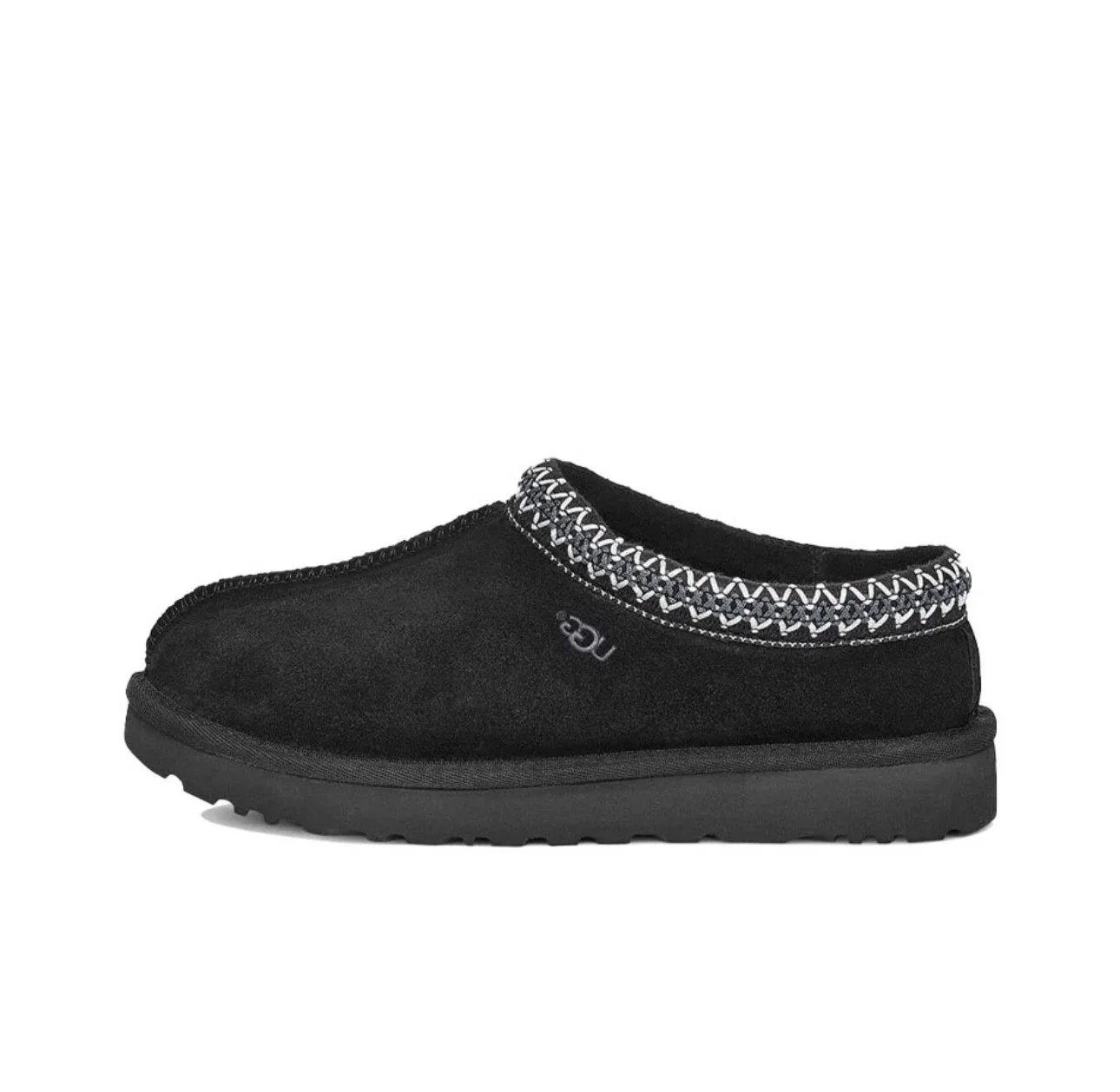 Tasman Womens Black
