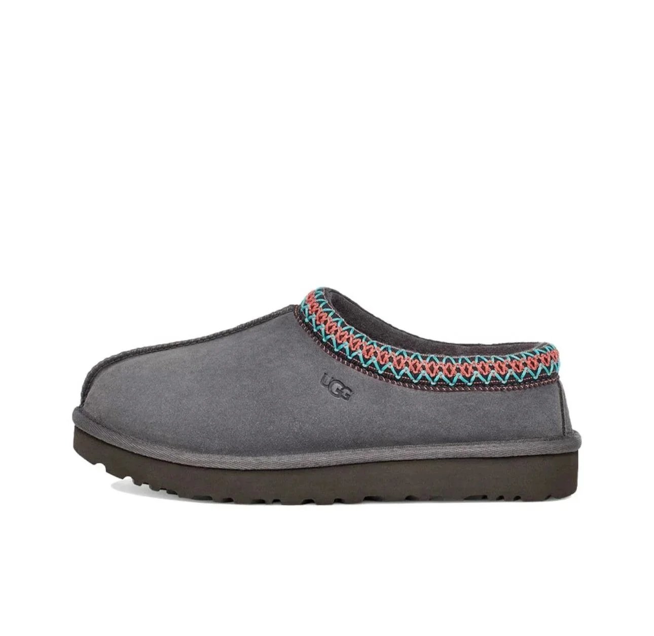 Tasman women's dark grey