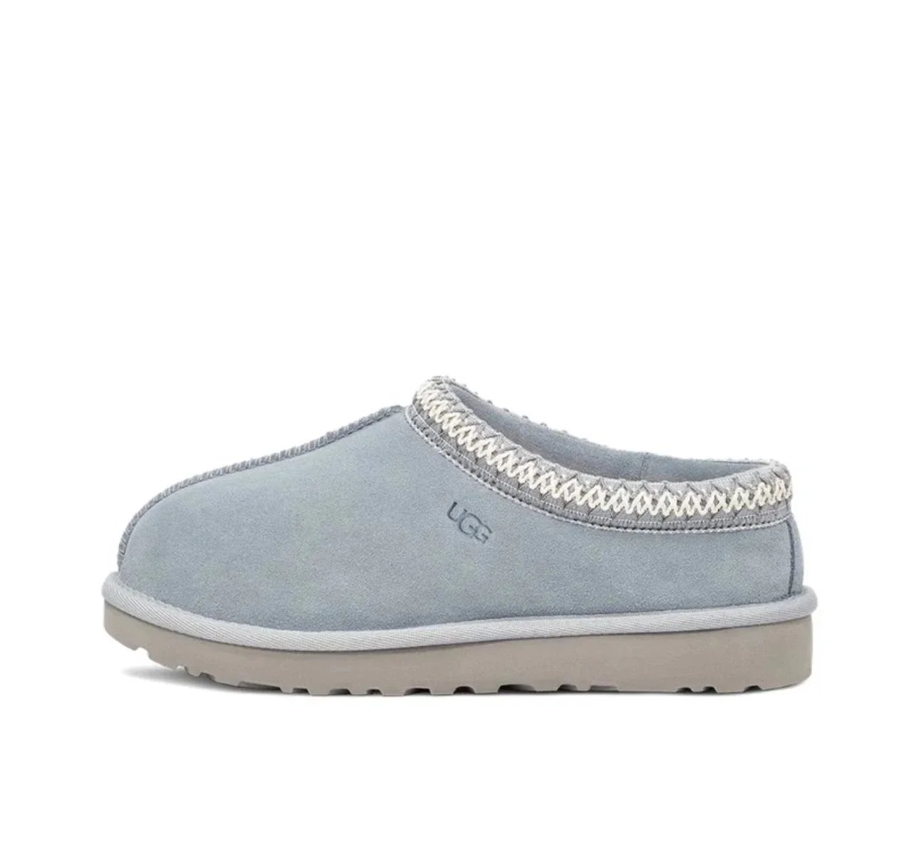 Tasman Grey Blue