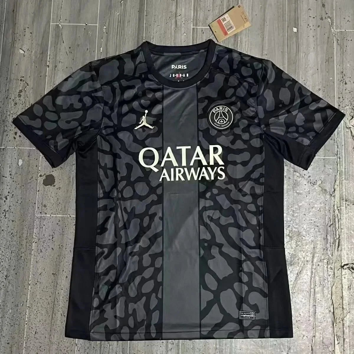 Black 1