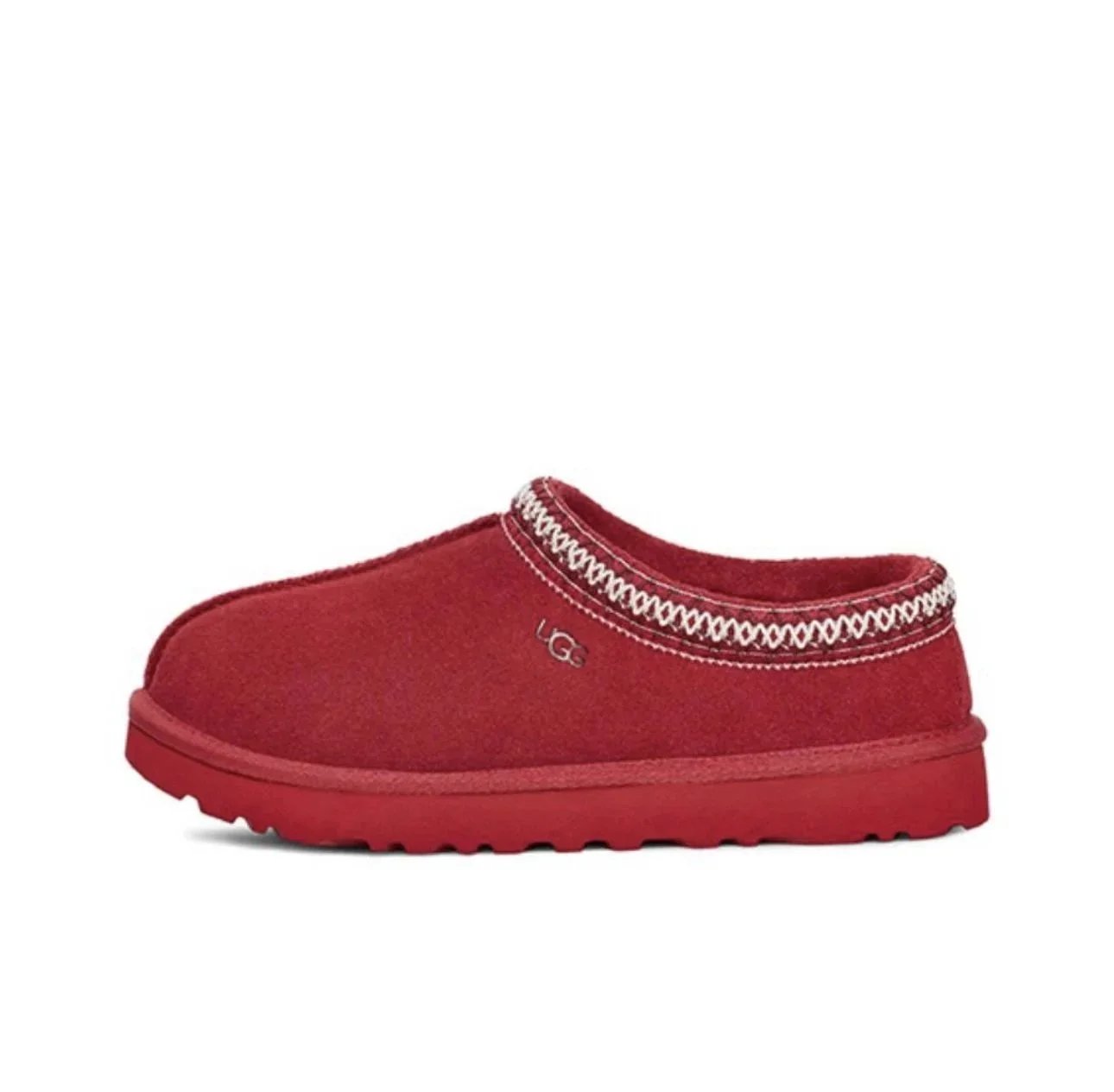 Tasman Women's Red