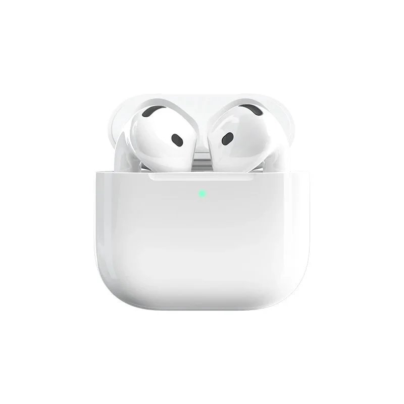 Pods 4 including ANC
