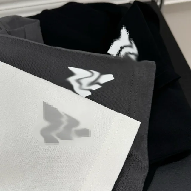 Unbranded T-Shirts Oversized short-sleeve graphic print T-shirt product detail image 13