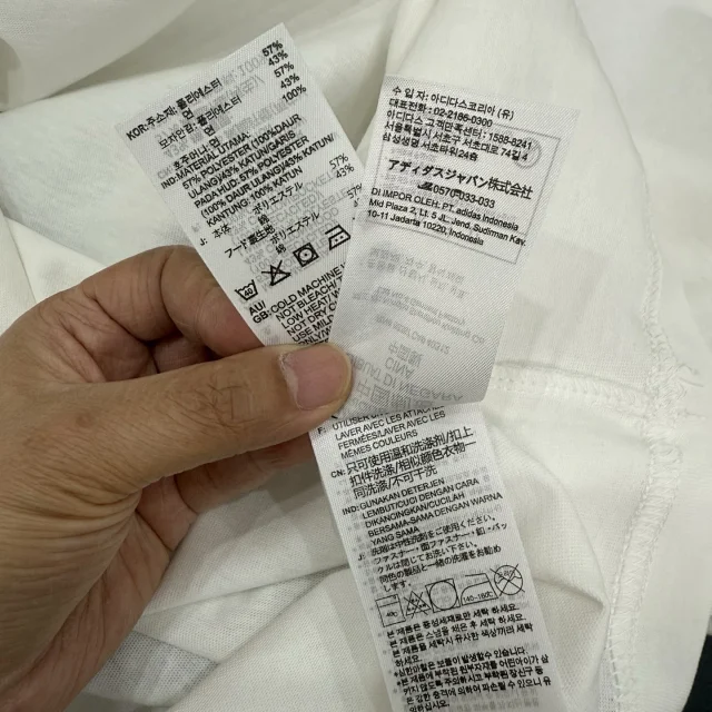 Unbranded T-Shirts Oversized short-sleeve graphic print T-shirt product detail image 16