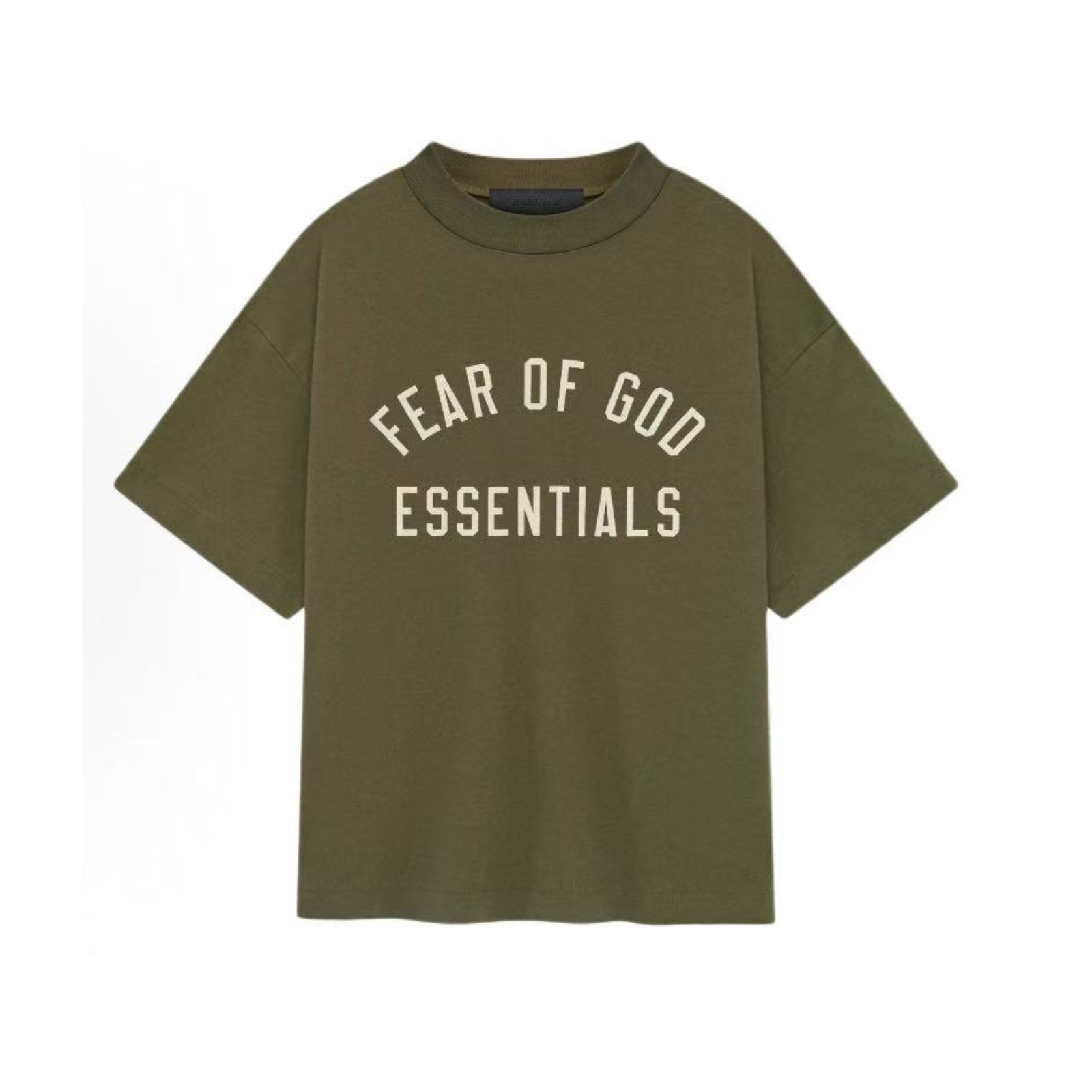 Evergreen Green - T-shirt