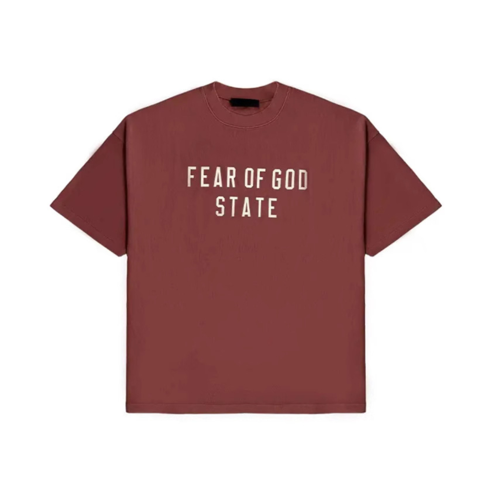Crimson Red - T-shirt