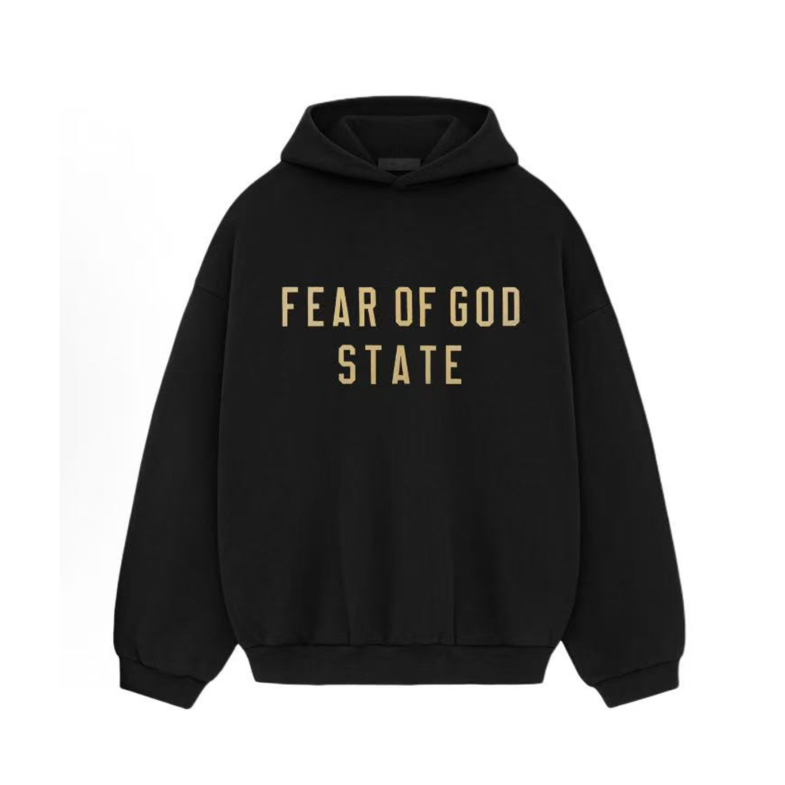 Obsidian Black State