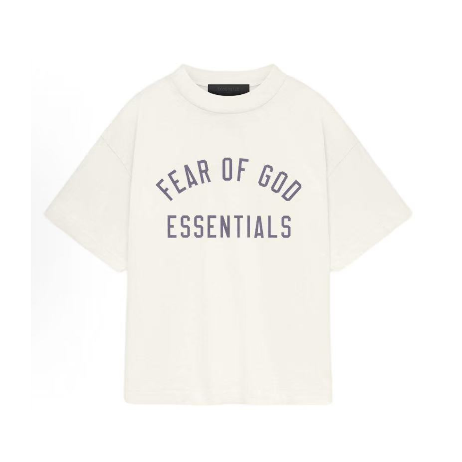 Ivory White - T-shirt