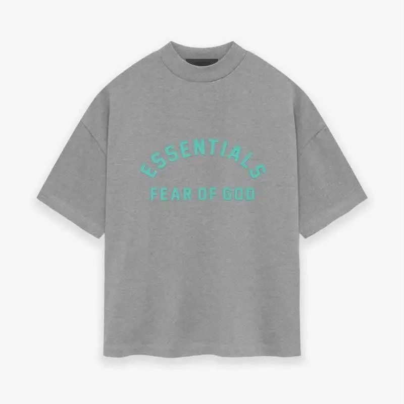 Dark Wheat Grey - T-shirt
