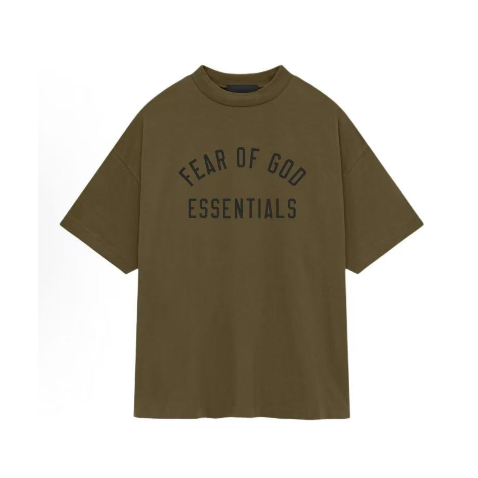 Olive Green - T-shirt