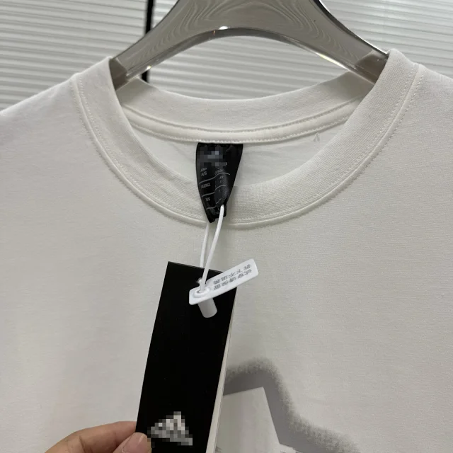 Unbranded T-Shirts Oversized short-sleeve graphic print T-shirt product detail image 14