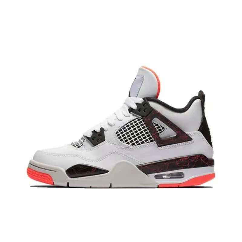AJ4 Hot Lava