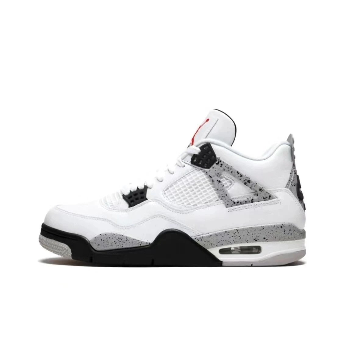 AJ4 White Cement