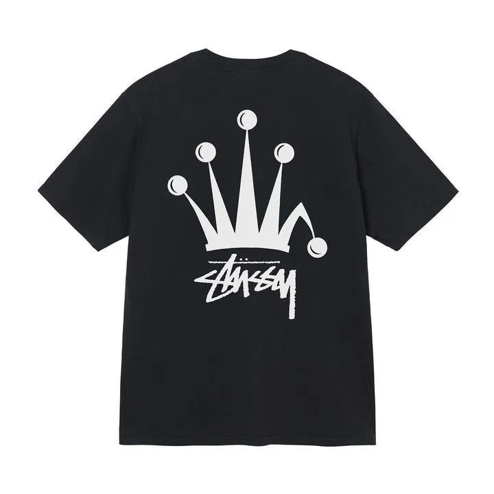 Black [New Crown]