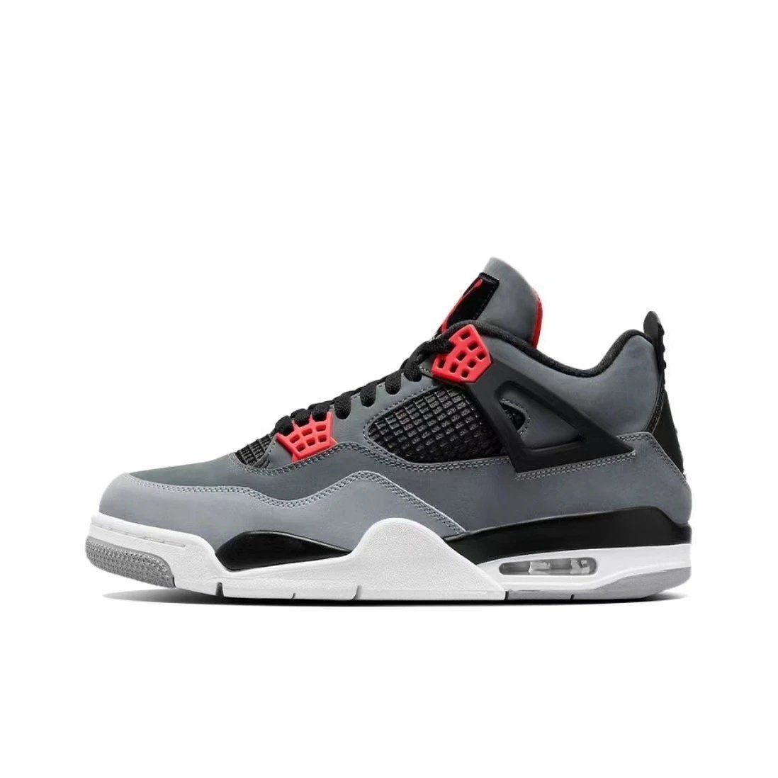 AJ4 Infrared