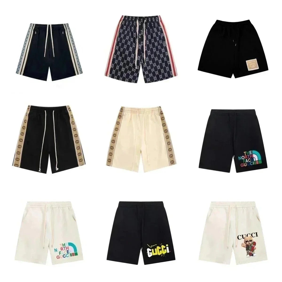 Gucci shorts