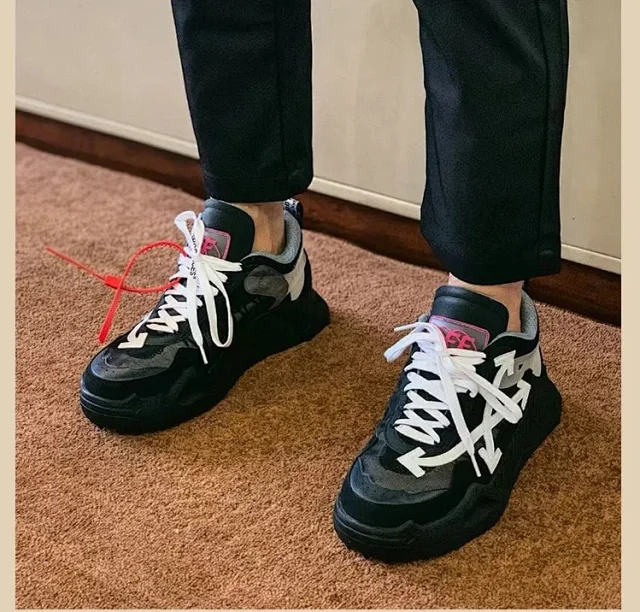 Off-White Sneakers ODSY-1000 low-top product detail image 27