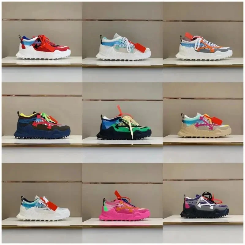 OFF-WHITE ODSY 1000