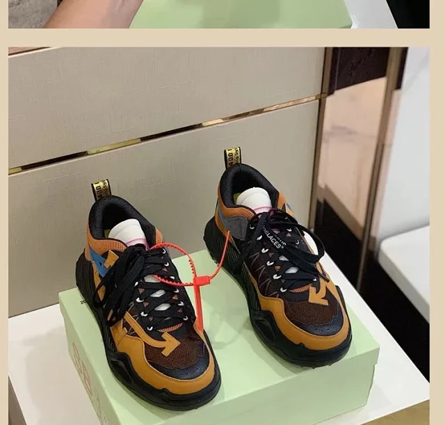 Off-White Sneakers ODSY-1000 low-top product detail image 17