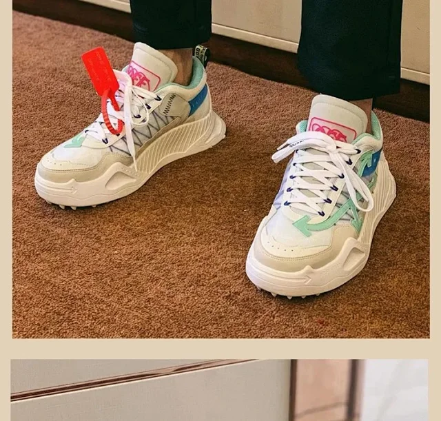 Off-White Sneakers ODSY-1000 low-top product detail image 25