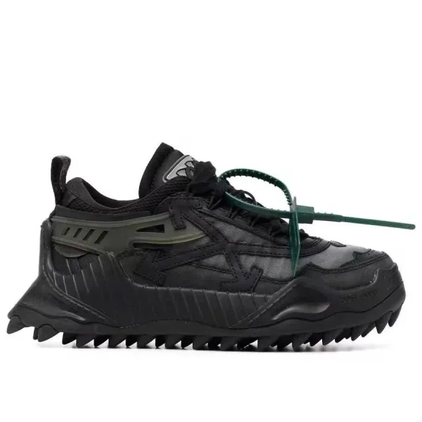 Off-White DDSY-1000 Chunky Sneakers Beige Multicolor - 30