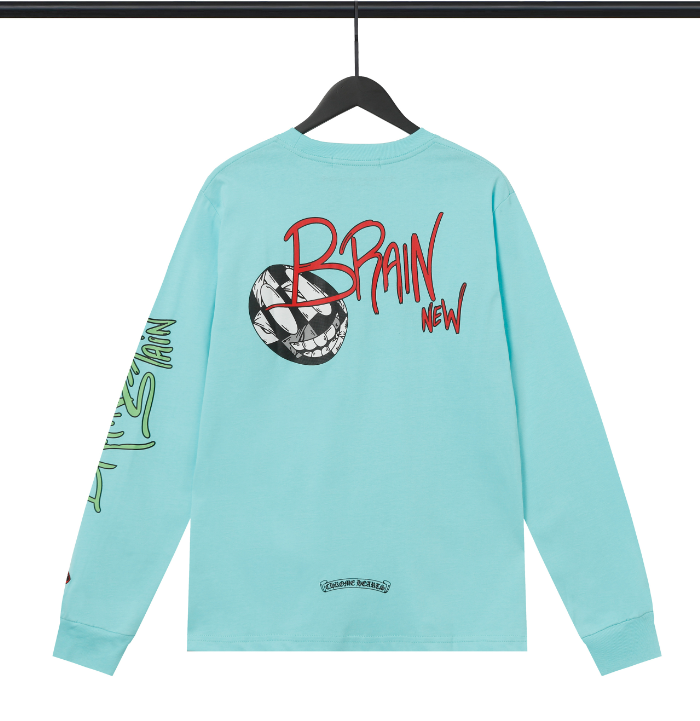 OOLAY 2025 New Versatile Long Sleeve +86 13256727890