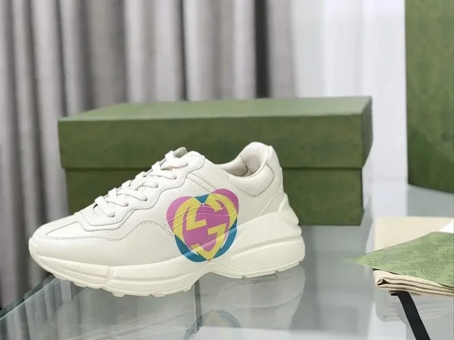 Gucci Sneakers GG Monogram product detail image 14