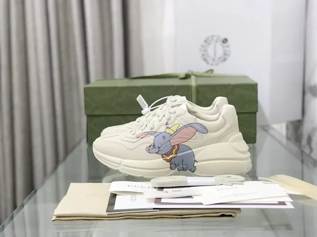 Gucci Sneakers GG Monogram product detail image 13