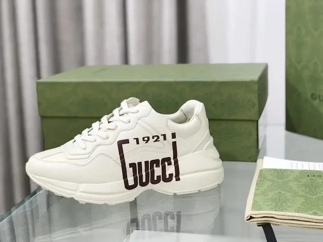 Gucci Sneakers GG Monogram product detail image 18