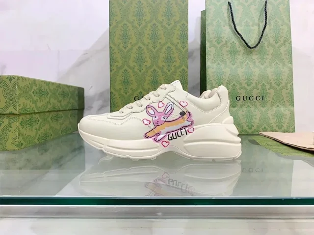 Gucci Sneakers GG Monogram product detail image 20