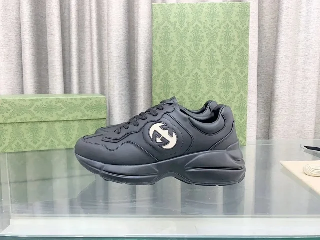 Gucci Sneakers GG Monogram product detail image 11