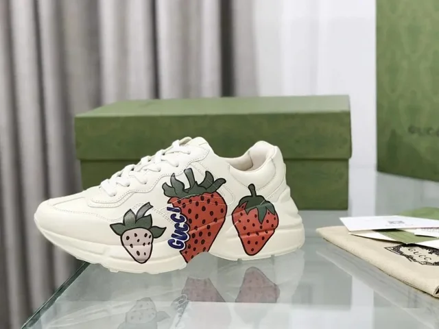 Gucci Sneakers GG Monogram product detail image 19
