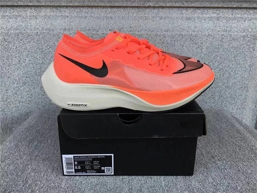 Nike ZoomX Vaporfly Next% Snea