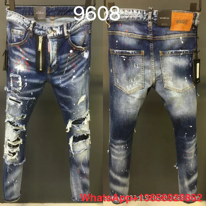 牛仔裤合集WhatsApp86 18359305797 4