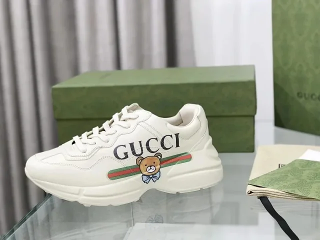 Gucci Sneakers GG Monogram product detail image 17