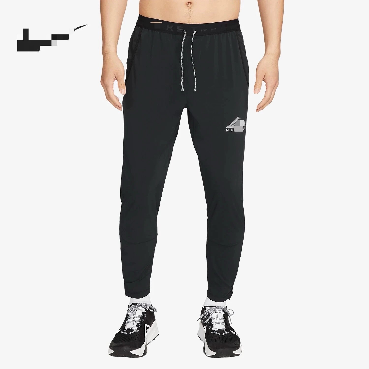 2025 Summer Hot Sale New Style Three-Proof Tech Quick-Dry Fabric Casual Sports Sun Protection Men's Pants