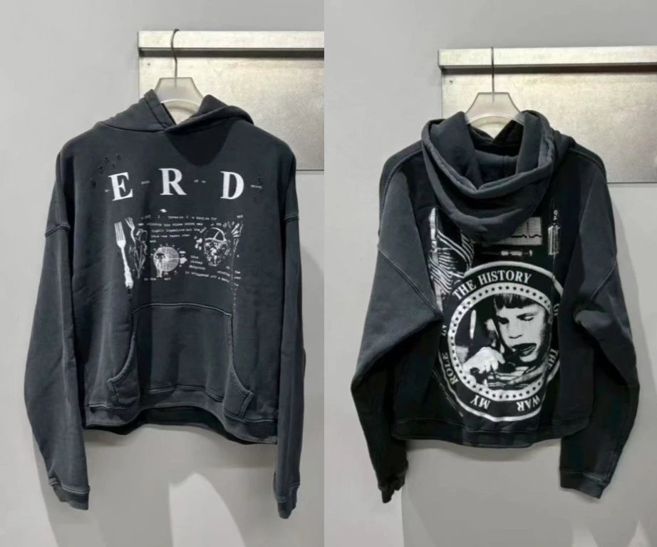 Style 3611 Washed Black